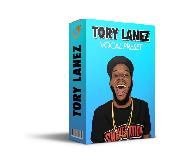 Tory Lanez Vocal