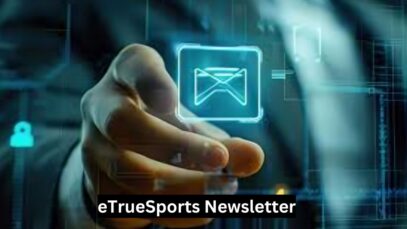 Etruesports Newsletter