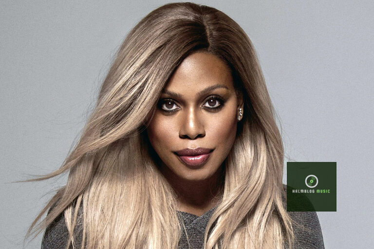 Laverne Cox Husband