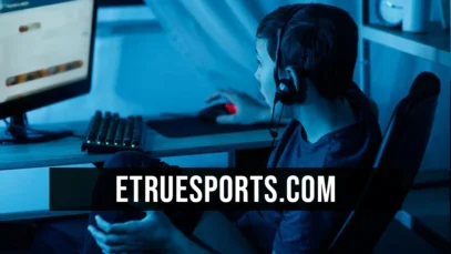 Etruesports.com