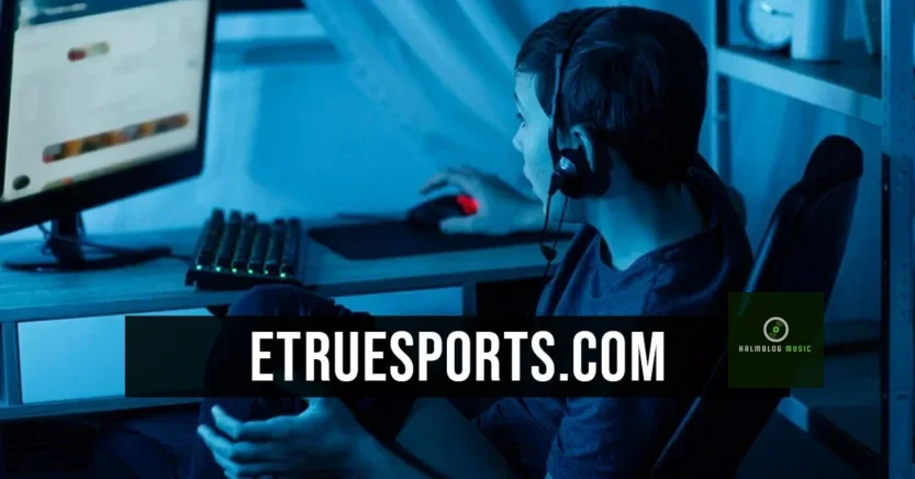 Etruesports.com