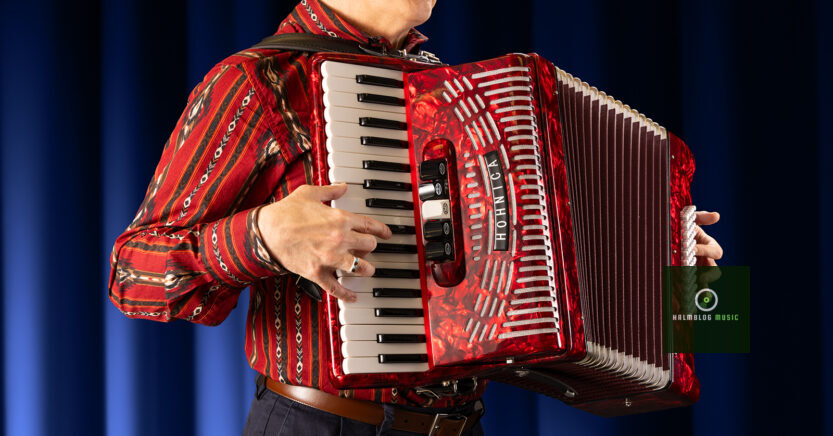 5 Best Accordions on the Market Right Now (Review and Price)