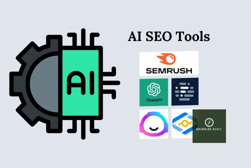 AI SEO Tools