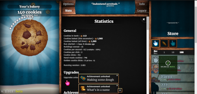 Cookie Clicker Unblocked: The Ultimate Guide to Endless Fun