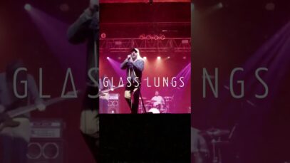 Glass Lungs