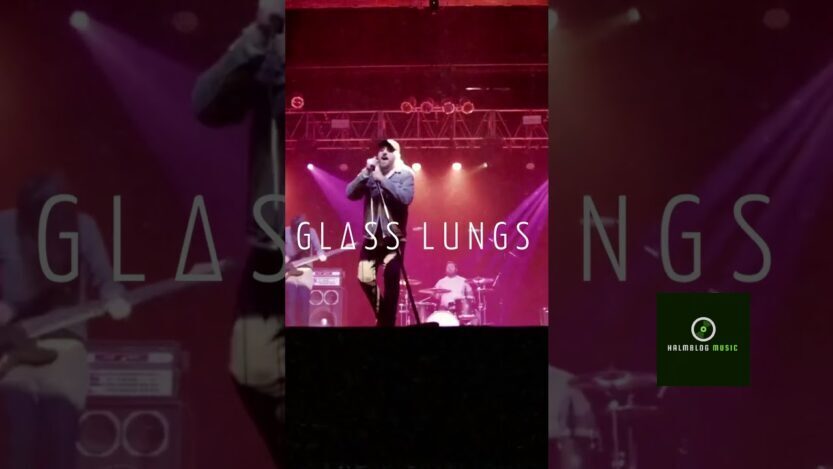 Glass Lungs