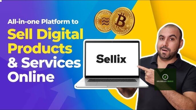 Sellix: The Ultimate E-Commerce Solution for Digital Sellers