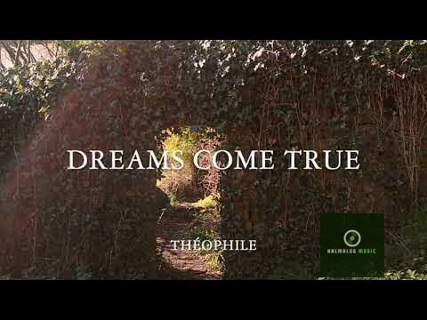 Théophile – Change The World