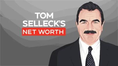 Tom Selleck