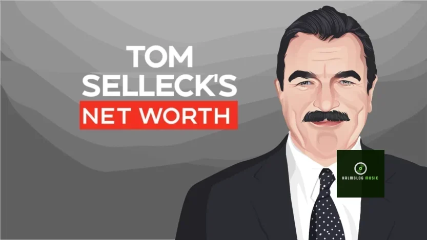 Tom Selleck