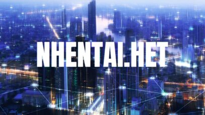 Understanding nhentai.het: A Comprehensive Guide to the Platform and Its Impact