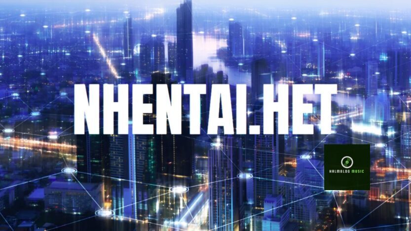 Understanding nhentai.het: A Comprehensive Guide to the Platform and Its Impact