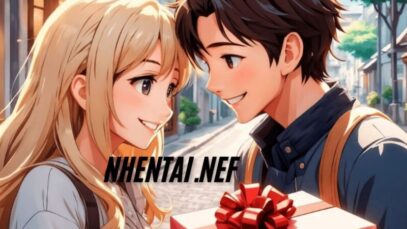 NHentai