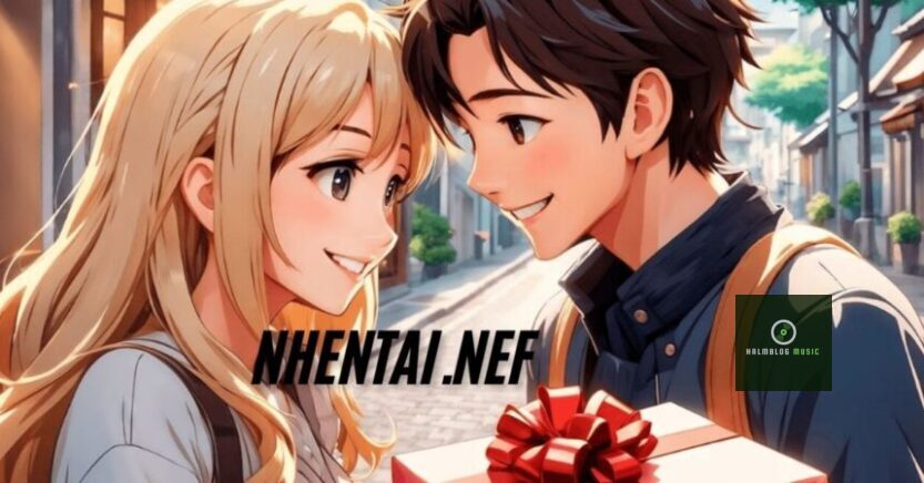 NHentai