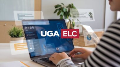 uga elc