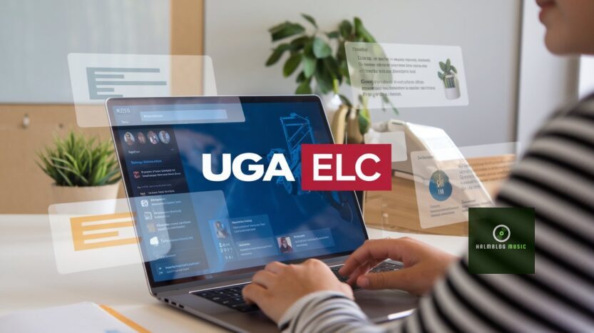 uga elc