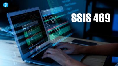 SSIS 469