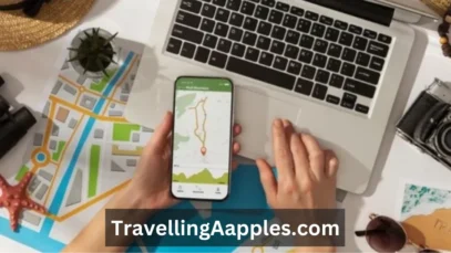 All You Need to Know About Travellingaapples.com