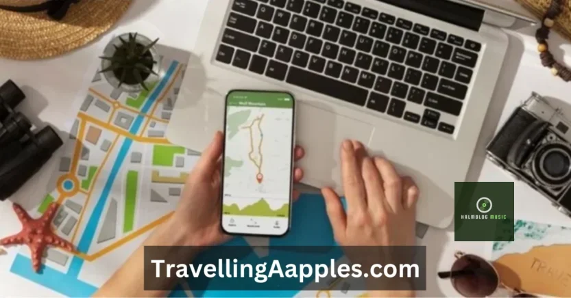 All You Need to Know About Travellingaapples.com