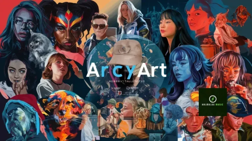 ArcyArt Directory