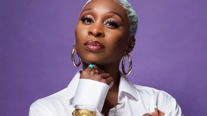 Cynthia Erivo Movies and TV Shows