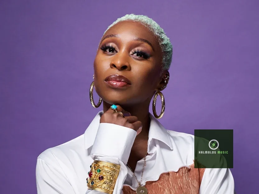 Cynthia Erivo Movies and TV Shows