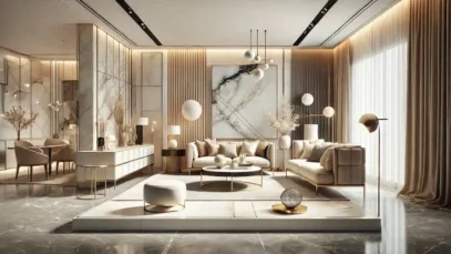 LuxuryInteriored.org Review: The Ultimate Destination for Luxury Interior Design Enthusiasts