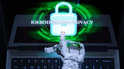 Understanding IOFBodies.com Privacy: Complete Overview