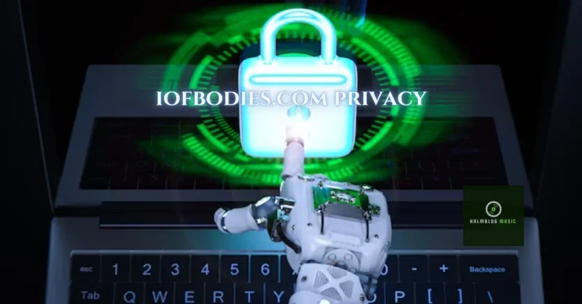 Understanding IOFBodies.com Privacy: Complete Overview