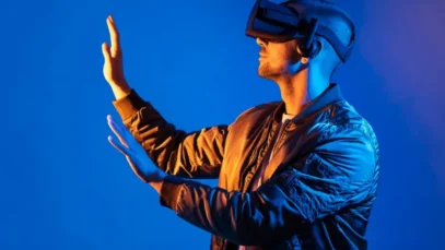 Virttualaia.com: Your Ultimate Guide to Virtual Reality