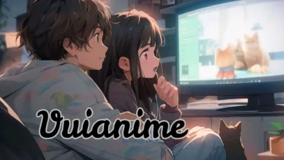 Vuianime: Ultimate Guide To Anime Streaming