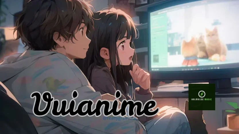 Vuianime: Ultimate Guide To Anime Streaming