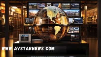 av-starnews.com: Your Ultimate Hub for Entertainment, Tech, and More