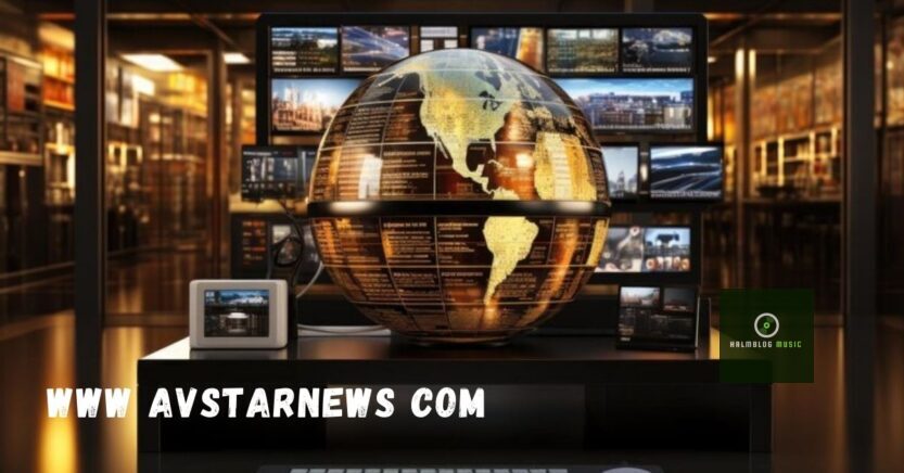 av-starnews.com: Your Ultimate Hub for Entertainment, Tech, and More