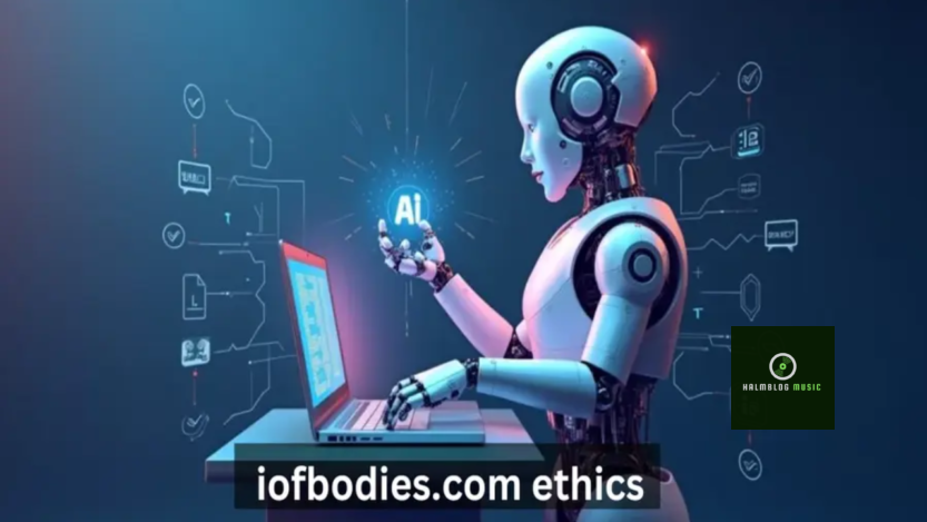 iofbodies.com Ethics: Everything You Need To Know