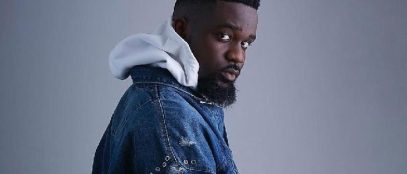 Sarkodie