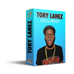 Tory Lanez Vocal