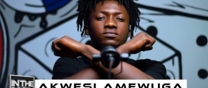 Kwesi Amewuga - Focus MP3 Download