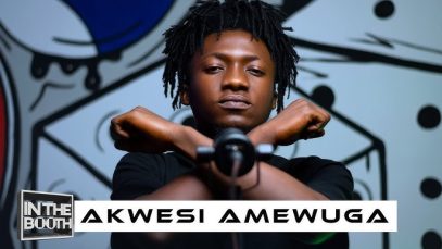 Kwesi Amewuga - Focus MP3 Download