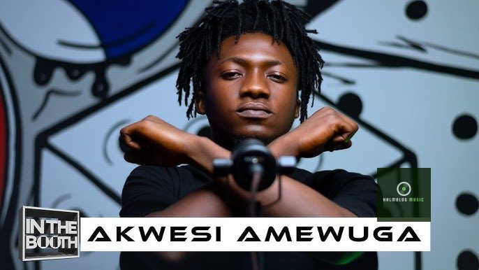 Kwesi Amewuga - Focus MP3 Download