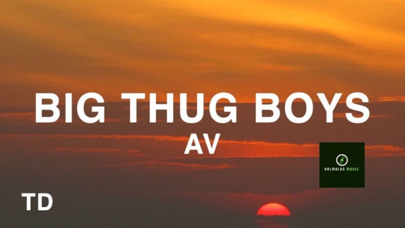 big thug boys lyrics