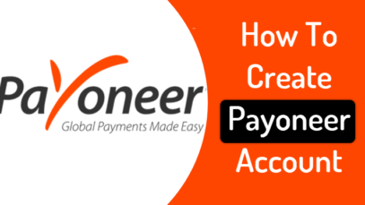 Payoneer Account in Ghana