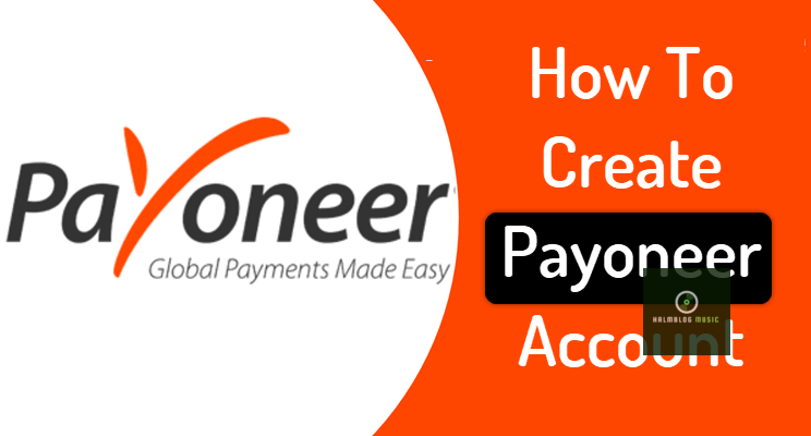 Payoneer Account in Ghana