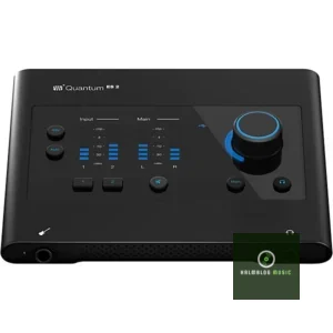 PreSonus Quantum ES 2 USB-C 2 x 2 Audio Interface