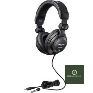 TASCAM TH-100X Studio Headphones