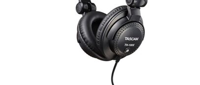 TASCAM TH-100X Studio Headphones