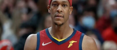 Rajon Rondo Jr