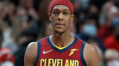 Rajon Rondo Jr