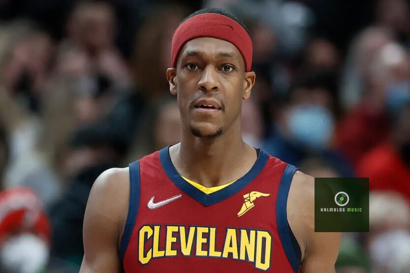 Rajon Rondo Jr