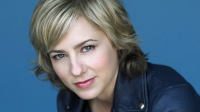 Traylor Howard